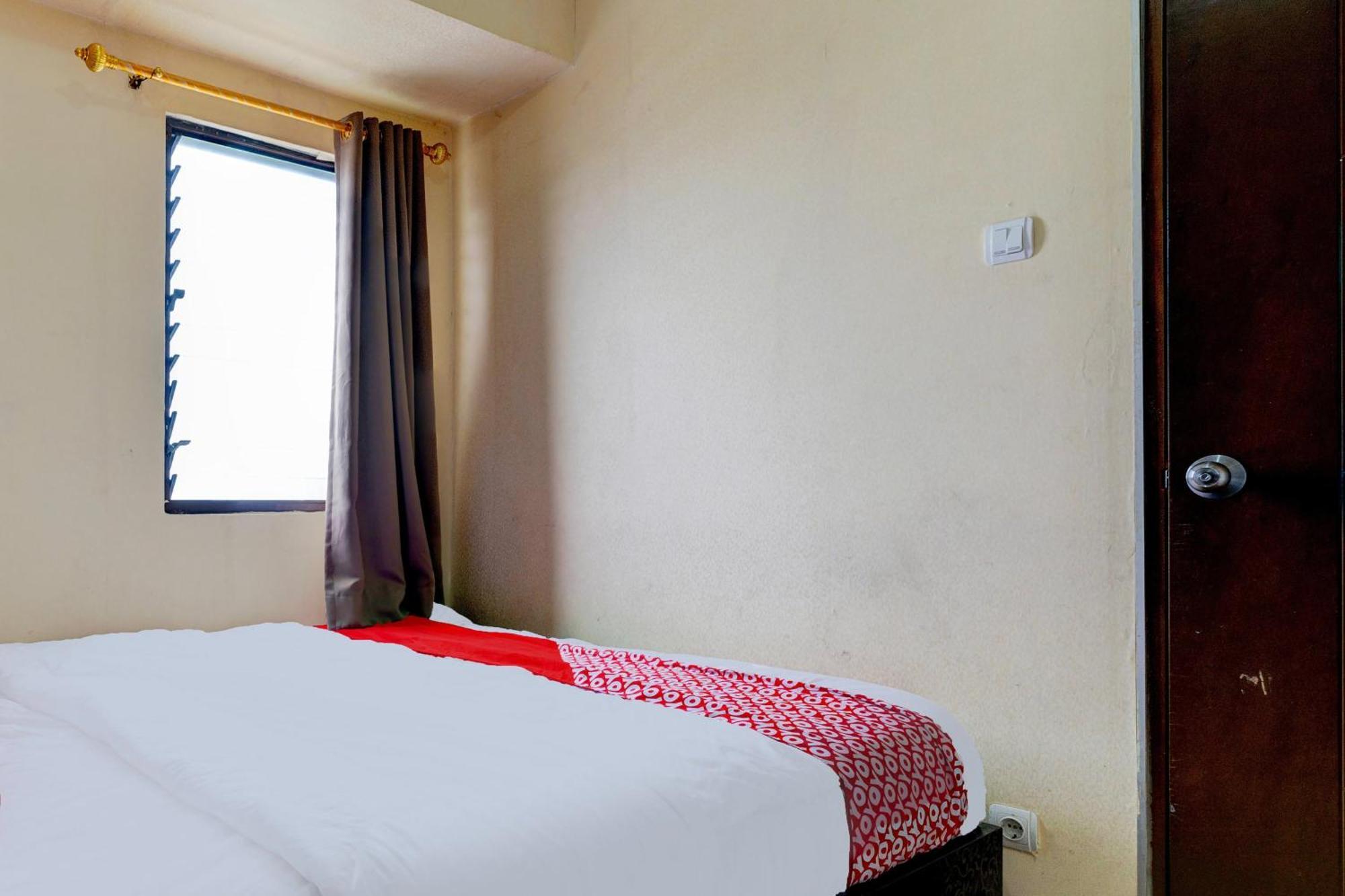 Hotel Oyo 93369 Gateway Cicadas By Qq Rent 2